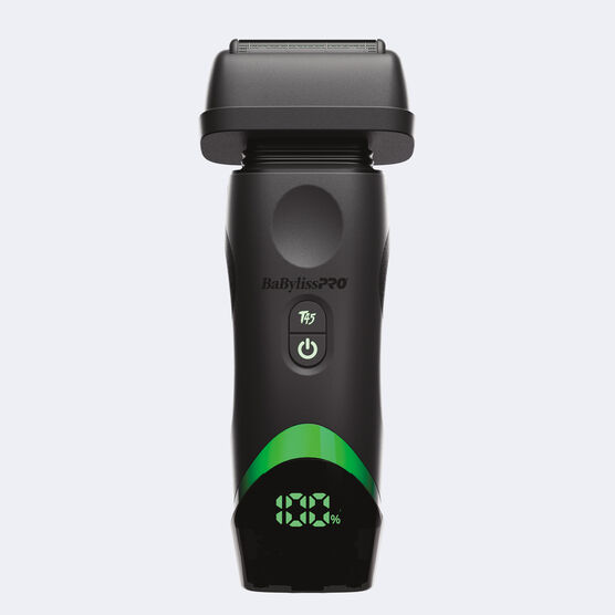 BaBylissPRO&reg; Tomb45&reg; Rasoir &agrave; double lame rechargeable sans fil, , hi-res